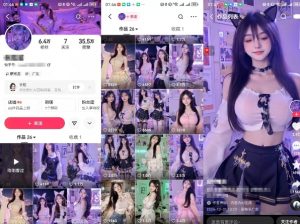 云天AI美女6.0：颜值美女热舞短视频教程-一号资源库