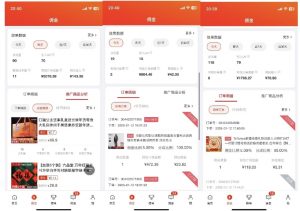 2025最新京东蓝海项目，0 门槛日入 1k+，小白宝妈轻松上手【揭秘】-一号资源库