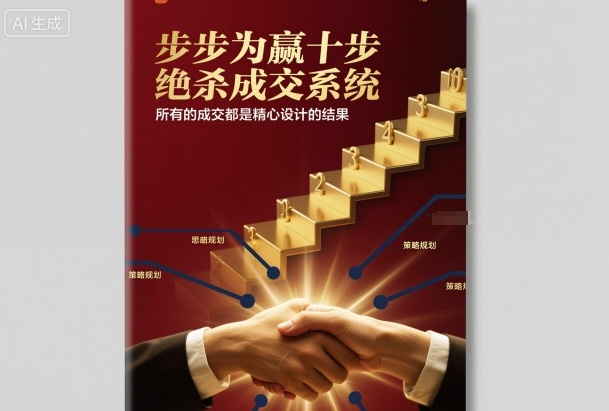 步步为赢十步绝杀成交系统，所有的成交都是精心设计的结果-一号资源库