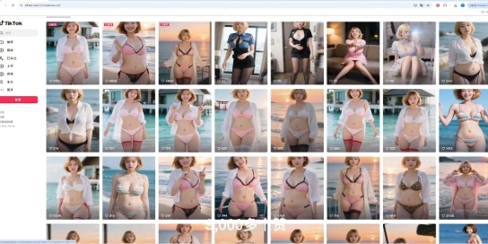 Tiktok Ai短视频快速冷启动，从0到1快速启动的账号-一号资源库