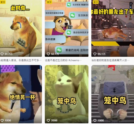 狗头幸运星UE5动画全套课程，从入门到实操全掌握-一号资源库