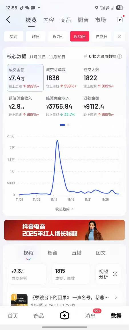 抖音某大V最新AI佛学带货项目，AI劝善视频制作教学，可涨粉可带货可做分成-一号资源库
